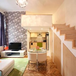 Appartement met een Slaapkamer